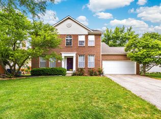 6168 Wynford Dr, Dublin, OH 43017