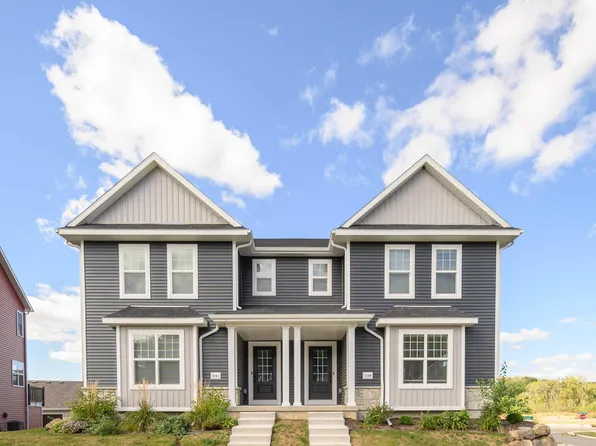 2165 Spring Dreams Ln, Madison, WI 53718
