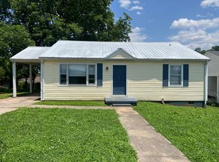 1416 Circle Dr, Tuscumbia, AL 35674