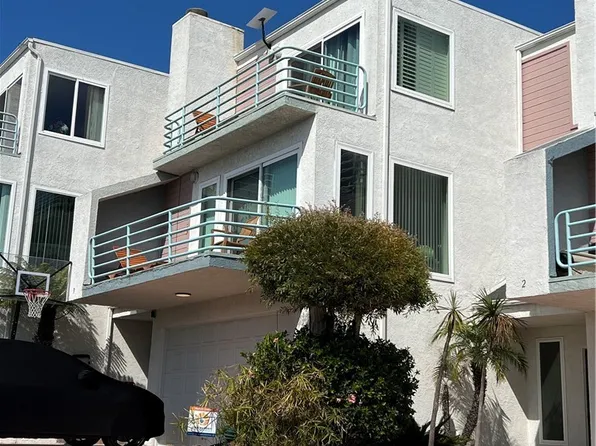 867 Aubrey Ct APT 3, Hermosa Beach, CA 90254