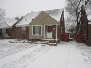 335 Biltmore St, Inkster, MI 48141