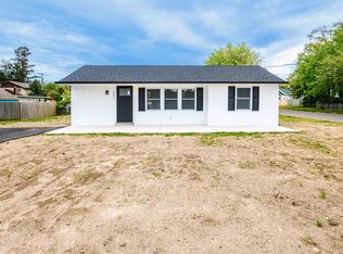201 Pershing Ave, Cape May Court House, NJ 08210