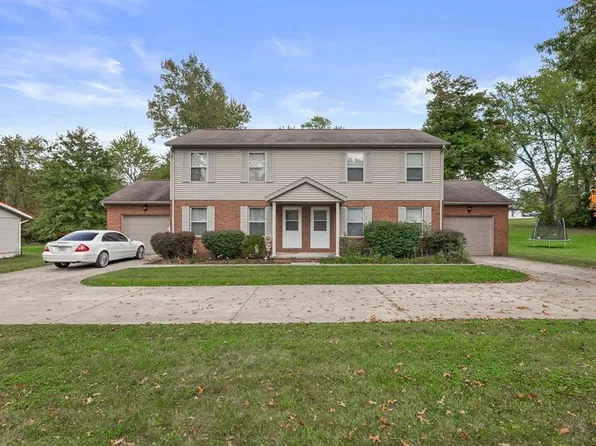 298 N Ireland Blvd, Mansfield, OH 44906