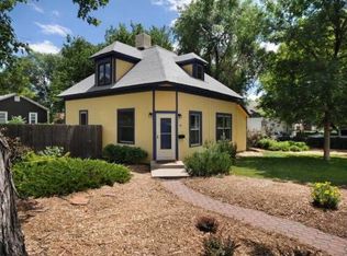 130 Grant Ave, Loveland, CO 80537