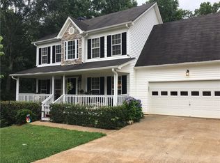 142 Danbury Ct, Braselton, GA 30517