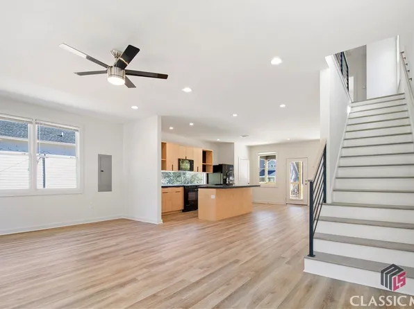 168 Trail Creek St, Athens, GA 30601