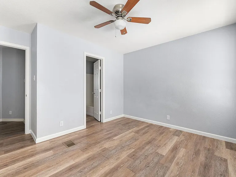 3802 Foust Trl #A — Photo 29