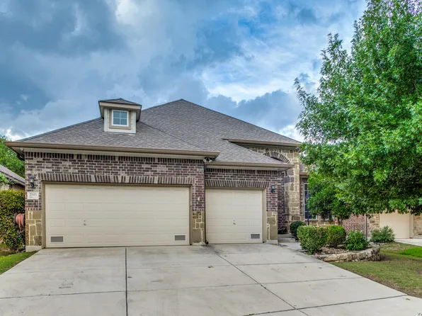 2143 Silent Fox, San Antonio, TX 78260
