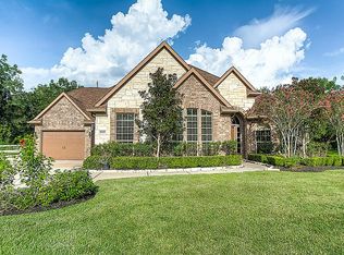 4102 Whitfield Ct, Weston Lakes, TX 77441