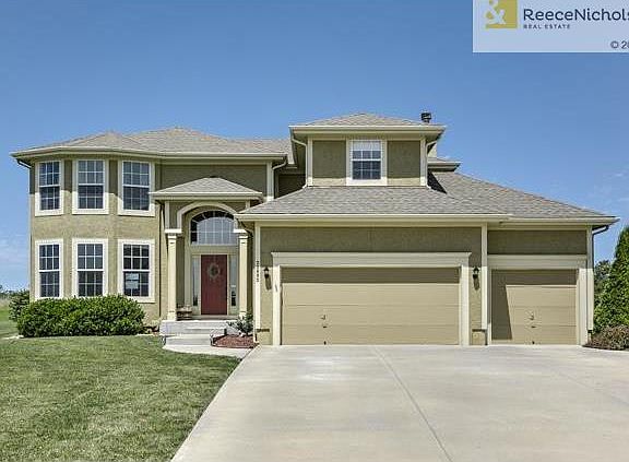 Wonderful Curb Appeal