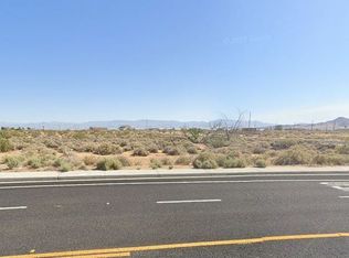 033-070-28 E Ward Ave, Ridgecrest, CA 93555