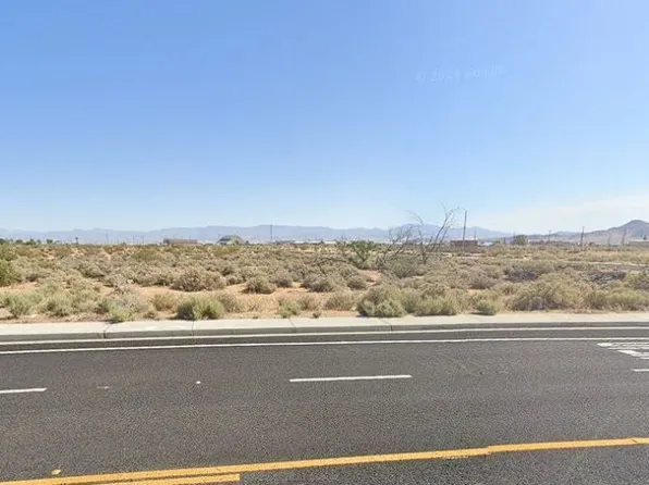 033-070-28 E Ward Ave, Ridgecrest, CA 93555