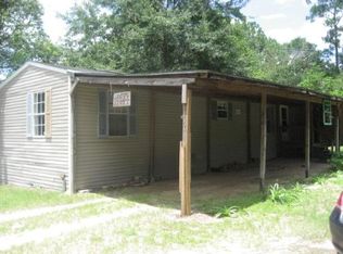 19644 NW Go Cart Rd, Blountstown, FL 32424