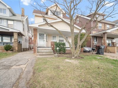419 E 112th St, Cleveland, OH, 44108