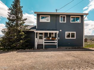 472 Wasatch Way, Park City, UT 84098