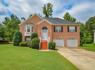 4331 Elk Run, Douglasville, GA 30135
