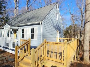 10018 Mosswood Rd, North Chesterfield, VA 23236