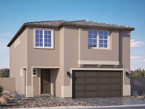 Plan Elevation.