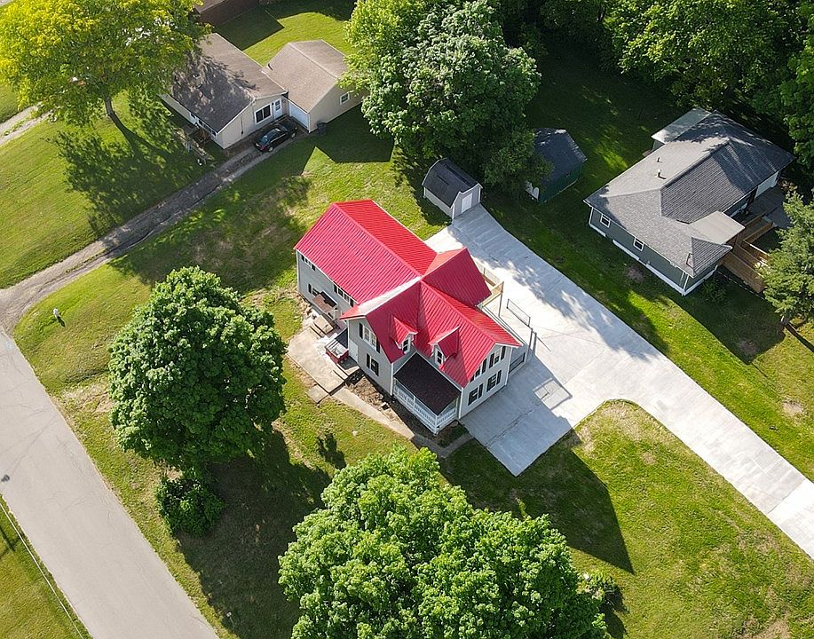 844 Woodville Rd, Mansfield, OH 44907 MLS 9053813 Zillow