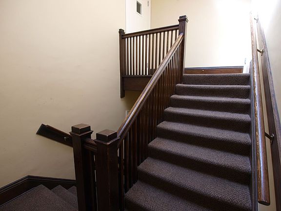 Stairway