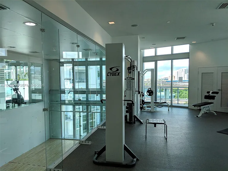 350 S Miami Ave #1901 — Photo 3