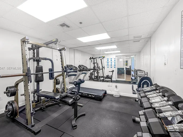 2400 SW 3rd Ave #706 — Photo 25