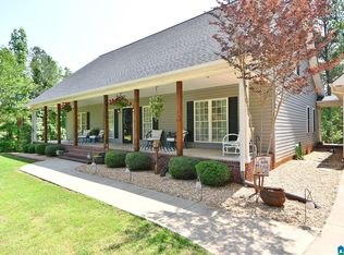 1664 County Road 59, Roanoke, AL 36274
