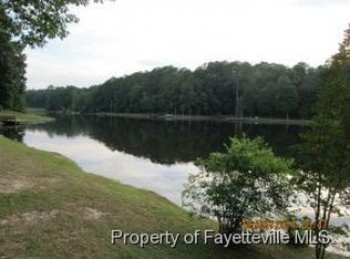 8504 Sugar Creek Dr, Sanford, NC 27332