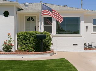 3327 Vancouver Ave, San Diego, CA 92104