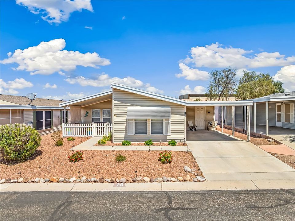 1st image of 2350 Adobe Road #16