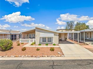 2350 Adobe Rd LOT 16, Bullhead City, AZ 86442