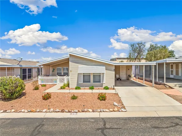 2350 Adobe Road #16, Bullhead City, AZ 86442