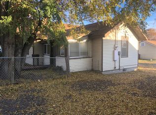 2126 Orchard Ave, Klamath Falls, OR 97601