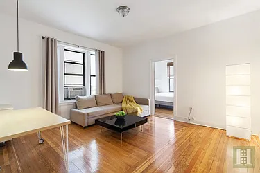 Rented by Halstead Real Estate