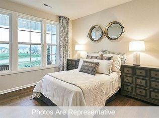 4532 Sapphire Ct #8, Clemmons, NC 27012