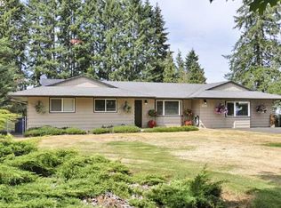 36681 SE Hauglum Rd, Sandy, OR 97055