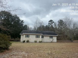 498 Busch Rd, Statesboro, GA 30461