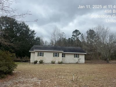 498 Busch Rd, Statesboro, GA, 30461