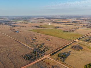 160AC County Road 65, Mulhall, OK 73063