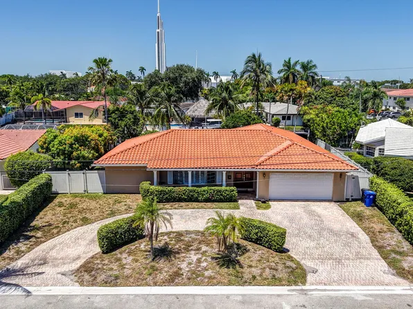 5581 NE 28TH Avenue, Fort Lauderdale, FL 33308