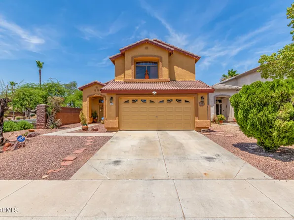 11196 W PALM Lane, Avondale, AZ 85392