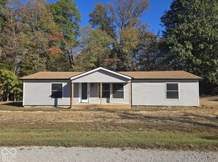 1548 W Clover Dr, Brazil, IN 47834