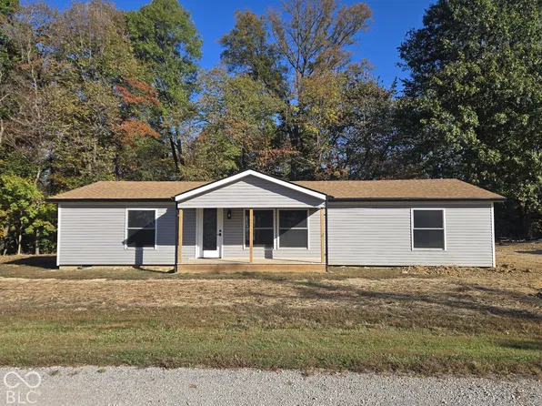 1548 W Clover Dr, Brazil, IN 47834