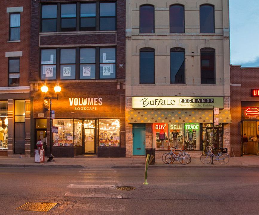 1st image of 1474 N Milwaukee Ave #2R