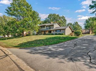 6441 SW Suffolk Rd, Topeka, KS 66610