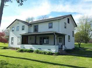 2811 Pratt Rd, Batavia, NY 14020