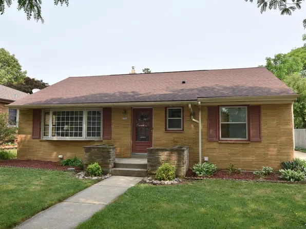 3266 North 95th STREET, Milwaukee, WI 53222