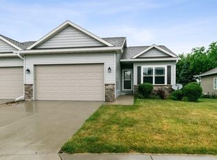 2437 Lakeside Dr, Ames, IA 50010
