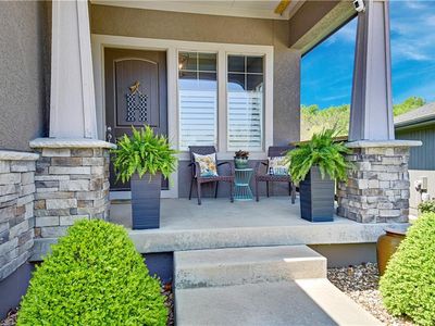 11478 S Longview Rd, Olathe, KS, 66061