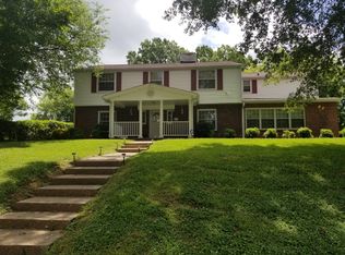 2020 Harle Ave NW, Cleveland, TN 37311